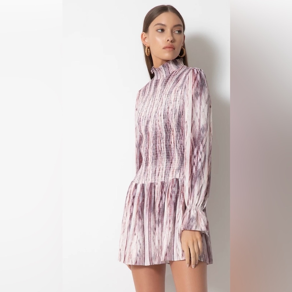 Tart Collections Birdie Dress Size Small New with tags - Picture 2 of 14